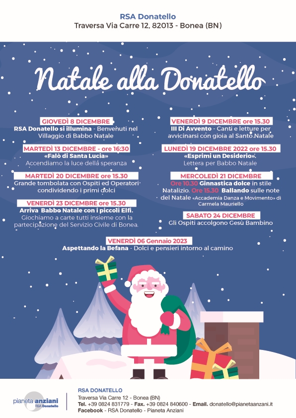 natale alla donatello-locandina2